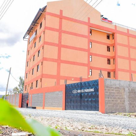 Kiandani Hotel Machakos Eksteriør billede